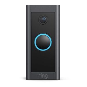 Ring Video Doorbell Wired
